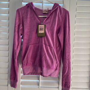 Juicy Couture Jacket Size Large